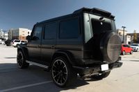 2015 Mercedes-Benz G63 AMG G63 AMG for sale