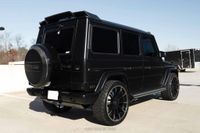 2015 Mercedes-Benz G63 AMG G63 AMG for sale