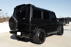 2015 Mercedes-Benz G63 AMG G63 AMG for sale