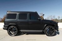 2015 Mercedes-Benz G63 AMG G63 AMG for sale