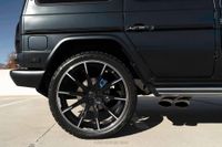 2015 Mercedes-Benz G63 AMG G63 AMG for sale