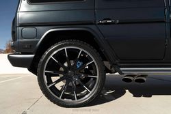 2015 Mercedes-Benz G63 AMG G63 AMG for sale