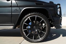 2015 Mercedes-Benz G63 AMG G63 AMG for sale