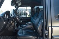 2015 Mercedes-Benz G63 AMG G63 AMG for sale