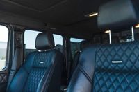 2015 Mercedes-Benz G63 AMG G63 AMG for sale