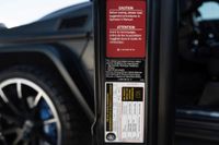 2015 Mercedes-Benz G63 AMG G63 AMG for sale
