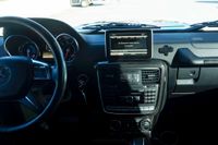 2015 Mercedes-Benz G63 AMG G63 AMG for sale
