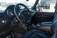 2015 Mercedes-Benz G63 AMG G63 AMG for sale