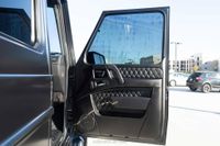 2015 Mercedes-Benz G63 AMG G63 AMG for sale