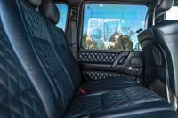 2015 Mercedes-Benz G63 AMG G63 AMG for sale