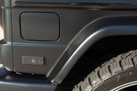 2015 Mercedes-Benz G63 AMG G63 AMG for sale