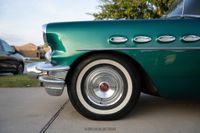 1956 Buick Century Model 66R 2-Door Riviera Hardtop for sale