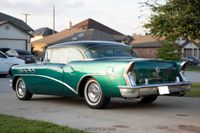 1956 Buick Century Model 66R 2-Door Riviera Hardtop for sale