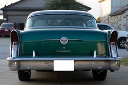 1956 Buick Century Model 66R 2-Door Riviera Hardtop for sale