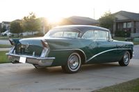 1956 Buick Century Model 66R 2-Door Riviera Hardtop for sale