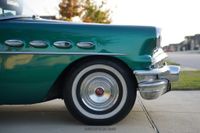1956 Buick Century Model 66R 2-Door Riviera Hardtop for sale