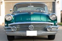 1956 Buick Century Model 66R 2-Door Riviera Hardtop for sale