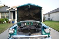 1956 Buick Century Model 66R 2-Door Riviera Hardtop for sale