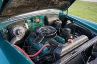 1956 Buick Century Model 66R 2-Door Riviera Hardtop for sale