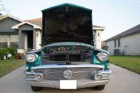 1956 Buick Century Model 66R 2-Door Riviera Hardtop for sale