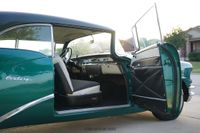 1956 Buick Century Model 66R 2-Door Riviera Hardtop for sale