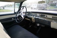 1956 Buick Century Model 66R 2-Door Riviera Hardtop for sale
