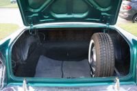 1956 Buick Century Model 66R 2-Door Riviera Hardtop for sale