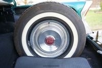 1956 Buick Century Model 66R 2-Door Riviera Hardtop for sale