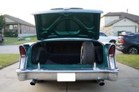 1956 Buick Century Model 66R 2-Door Riviera Hardtop for sale
