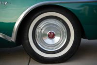 1956 Buick Century Model 66R 2-Door Riviera Hardtop for sale