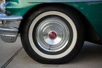 1956 Buick Century Model 66R 2-Door Riviera Hardtop for sale