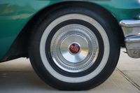 1956 Buick Century Model 66R 2-Door Riviera Hardtop for sale