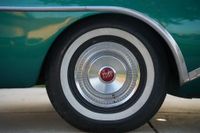 1956 Buick Century Model 66R 2-Door Riviera Hardtop for sale