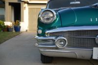1956 Buick Century Model 66R 2-Door Riviera Hardtop for sale