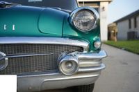 1956 Buick Century Model 66R 2-Door Riviera Hardtop for sale