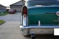 1956 Buick Century Model 66R 2-Door Riviera Hardtop for sale
