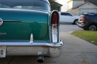1956 Buick Century Model 66R 2-Door Riviera Hardtop for sale