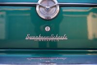 1956 Buick Century Model 66R 2-Door Riviera Hardtop for sale