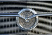 1956 Buick Century Model 66R 2-Door Riviera Hardtop for sale
