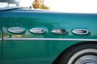 1956 Buick Century Model 66R 2-Door Riviera Hardtop for sale