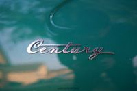 1956 Buick Century Model 66R 2-Door Riviera Hardtop for sale