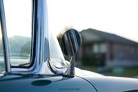 1956 Buick Century Model 66R 2-Door Riviera Hardtop for sale