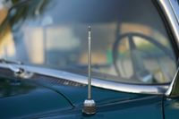 1956 Buick Century Model 66R 2-Door Riviera Hardtop for sale