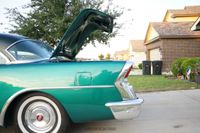 1956 Buick Century Model 66R 2-Door Riviera Hardtop for sale