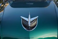 1956 Buick Century Model 66R 2-Door Riviera Hardtop for sale