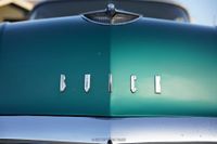 1956 Buick Century Model 66R 2-Door Riviera Hardtop for sale