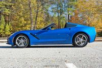 2014 Chevrolet Corvette Stingray 2LT Coupe for sale
