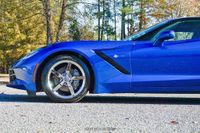 2014 Chevrolet Corvette Stingray 2LT Coupe for sale