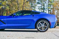 2014 Chevrolet Corvette Stingray 2LT Coupe for sale