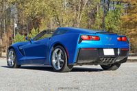 2014 Chevrolet Corvette Stingray 2LT Coupe for sale